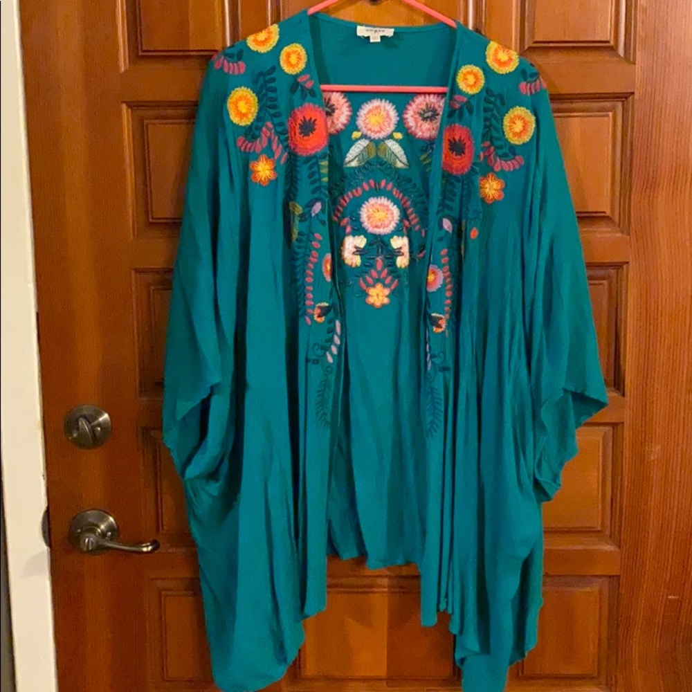 S/m cardigan